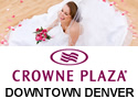 Crowne Plaza Denver Downtown