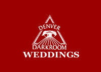 Denver Darkroom Weddings : Intimate Reception Location